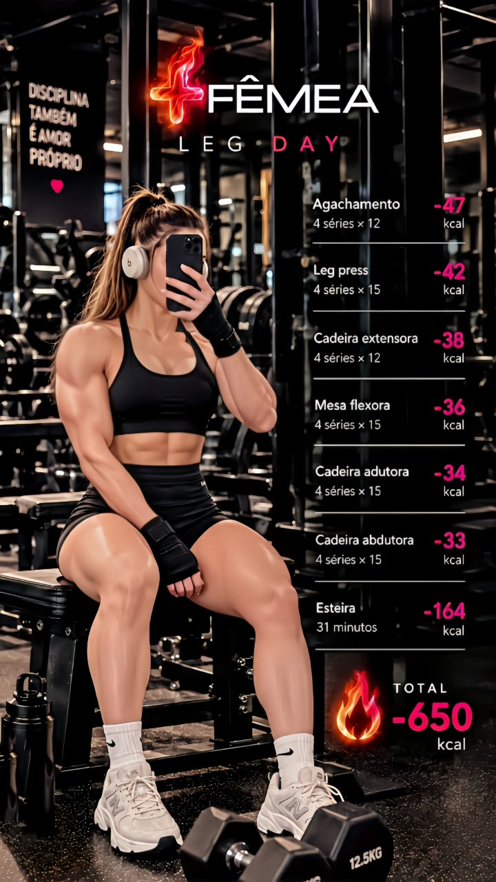 Story Fitness + KCAL